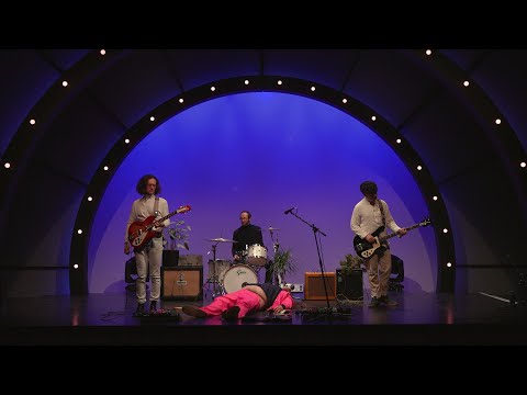 Junk Drawer - Tears in Costa [Official Video]
