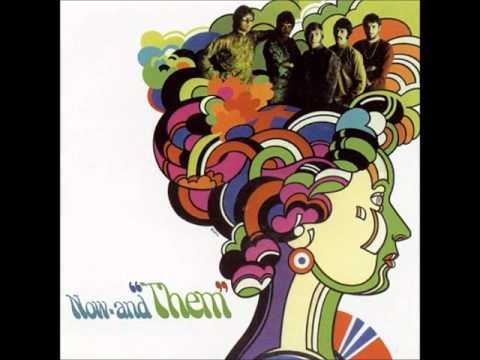 Them - I'm Your Witch Doctor (1967)