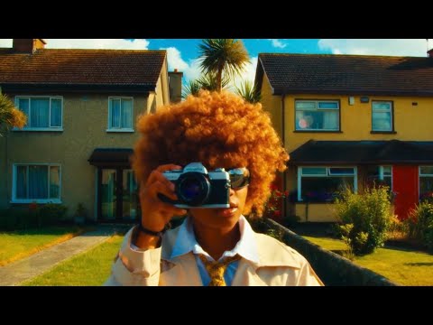 Negro Impacto - FANGIRL (Official Video)