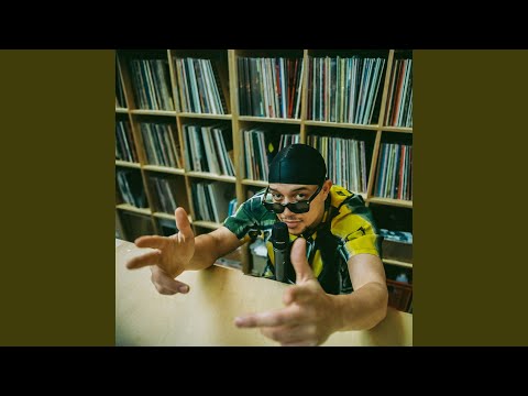 Radio (feat. Tomike)