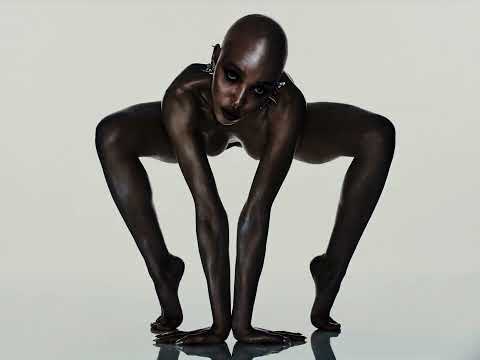 FKA twigs - Keep It, Hold It