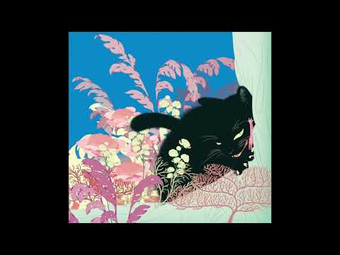 Maurice Fulton & Peggy Gou - Jigoo