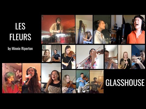 Glasshouse - Les Fleurs by Minnie Riperton