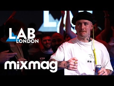 Kettama | Mixmag Lab London