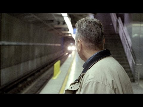 Owen Pallett - The Riverbed (Official Video)