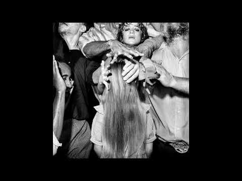 The Blessed Madonna - Brand New feat. James Vincent McMarrow & A-Trak