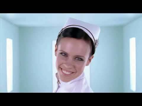 The Beta Band - Human Being (Official HD Video)