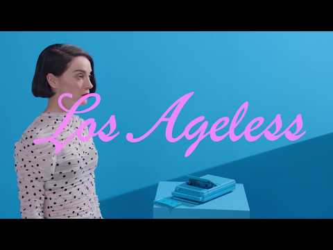 St. Vincent - "Los Ageless" (Official Video)