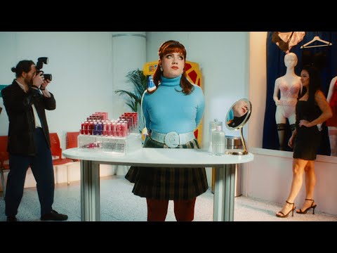 CMAT - Running/Planning (Official Video)