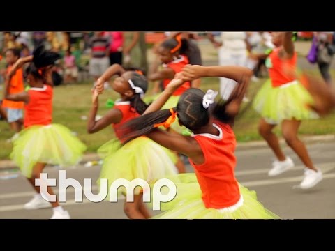 RP Boo - “Bangin’ On King Drive” (Official Video)