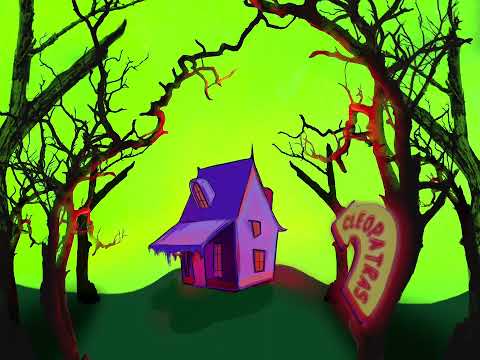 Warmduscher - "Cleopatras" feat COUCOU CHLOE