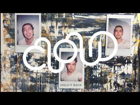 CLOUD -  Hold It Back