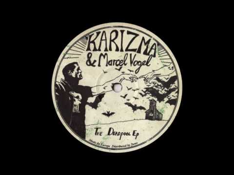Karizma - Work It Out