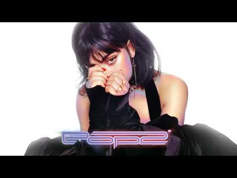 Charli XCX - Backseat (feat. Carly Rae Jepsen) [Official Audio]