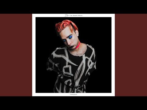 Holding Back (feat. Benjamin Yellowitz)