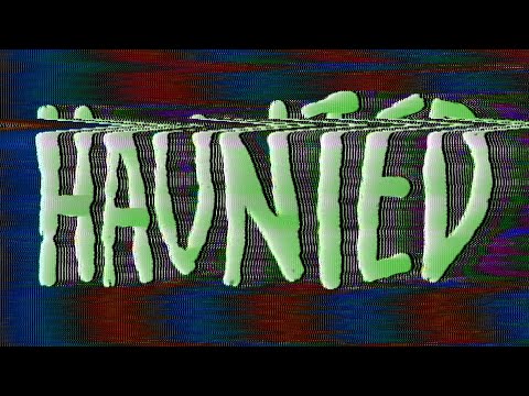 Beans - Haunted (Official Video)