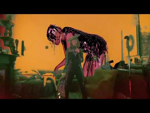 Róisín Murphy - Sing it Back (Live @ Home)