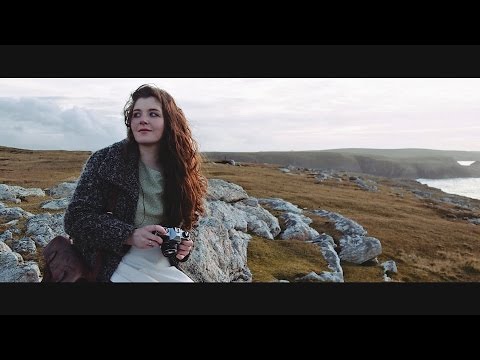 Daithi - Mary Keanes Introduction (Official Video)
