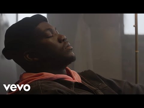 Jacob Banks - Unknown (To You) [Official Music Video]