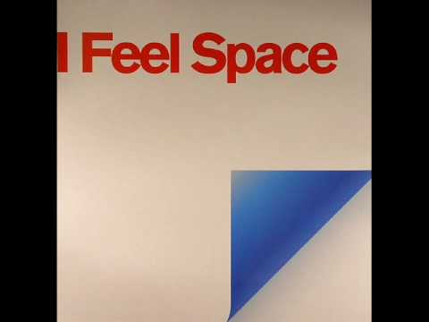 Lindstrom - I Feel Space (Original Version)