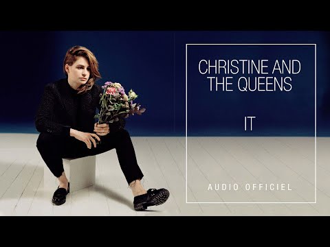 Christine and the Queens - iT (Audio Officiel)