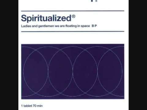 Spiritualized-Ladies And Gentlemen We Are Floating In Space