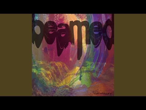 Beamed