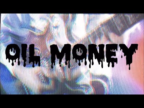 Tandem Felix - Oil Money