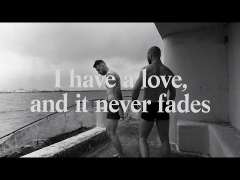 For Those I Love - I Have a Love