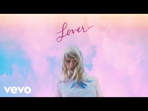 Taylor Swift - Cruel Summer (Official Audio)