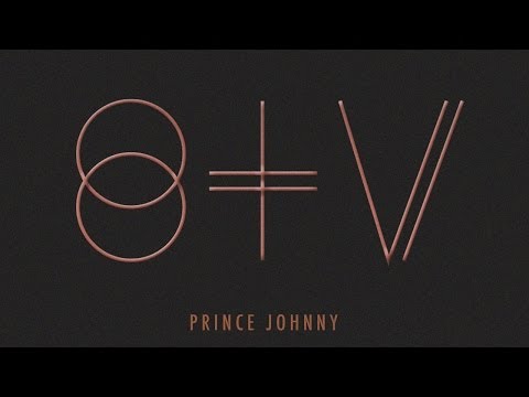 St. Vincent "Prince Johnny" (OFFICIAL AUDIO)