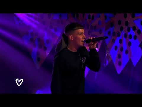 Eviction Notice - Kojaque ft Keane Kavagh | Other Voice at Electric Picnic 2018