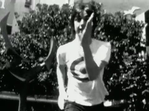 Supergrass - Time (Official HD Video)