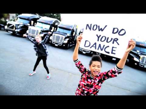 Janet Jackson - BURNITUP! Feat. Missy Elliott (Lyric Video)