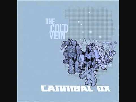 Cannibal Ox - Vein