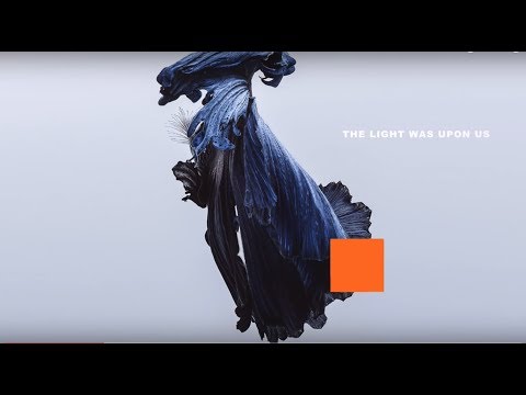 Talos - The Light Upon Us (Lyric Video)