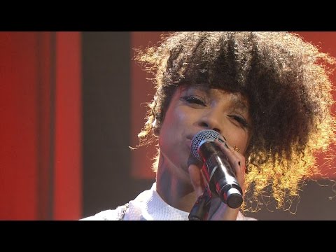 Lianne La Havas - Unstoppable - Later… with Jools Holland - BBC Two