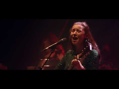 Lisa Hannigan and s t a r g a z e - Nowhere To Go (Official Video)