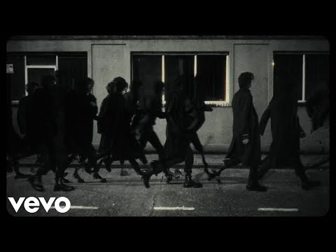 The Horrors - Trial By Fire