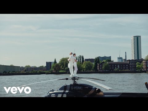 Confidence Man - I CAN'T LOSE YOU (Official Video)