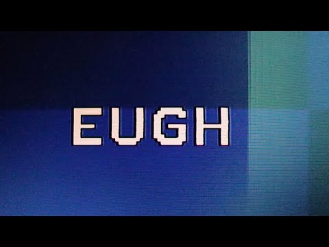 JAPE EUGH FROM 9K HI, VOL. 1 RELEASED ON FACTION 11/11/2022