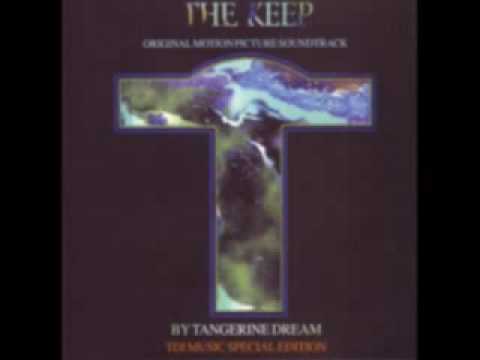 Tangerine Dream - The Keep - 06 The Night In Romania