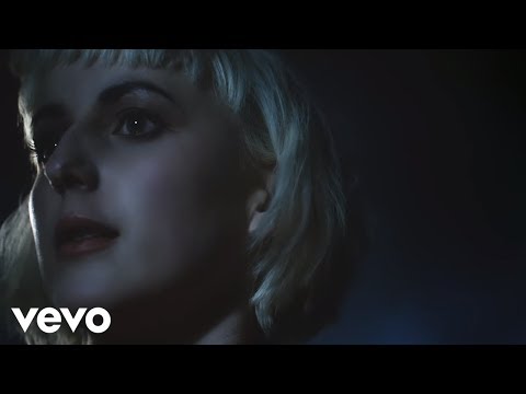 Vaults - Lifespan (Official Music Video)