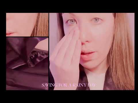 Niamh Regan  - 'Music' lyric video