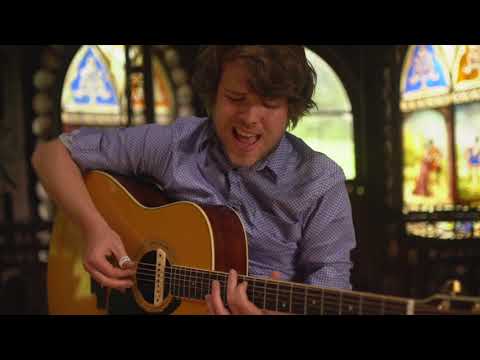 Junior Brother :: Solstice Sessions
