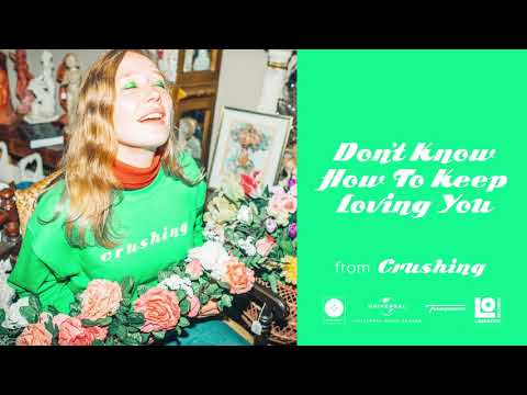Julia Jacklin - Don't Know How To Keep Loving You (Official Audio)