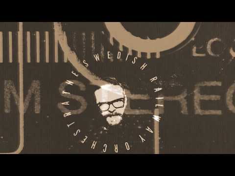 The Freaks Come Out At Night - The Swedish Railway Orchestra