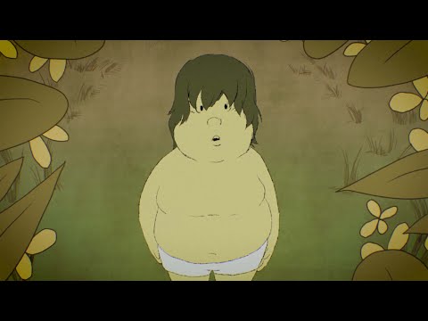 Aldous Harding  - 'Tick Tock'  (Official Video)