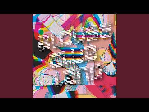 Bigger, Shoutier (feat. Beauty Sleep)