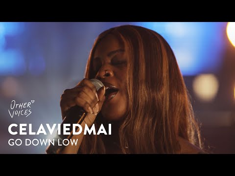 Celaviedmai - Go Down Low | Live at Other Voices Festival (2022)